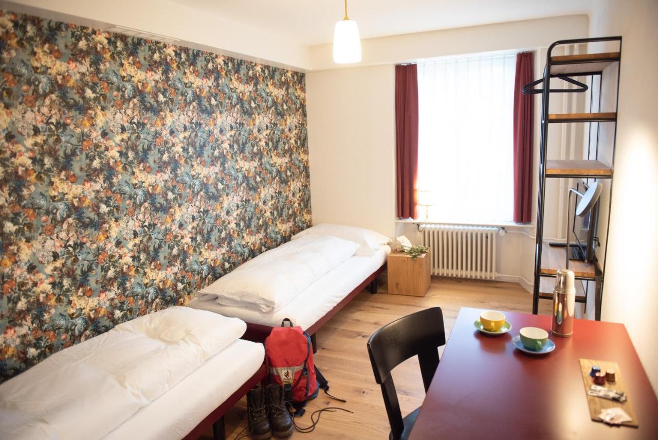 Gasthof Baeren Schinznach Dorf エクステリア 写真