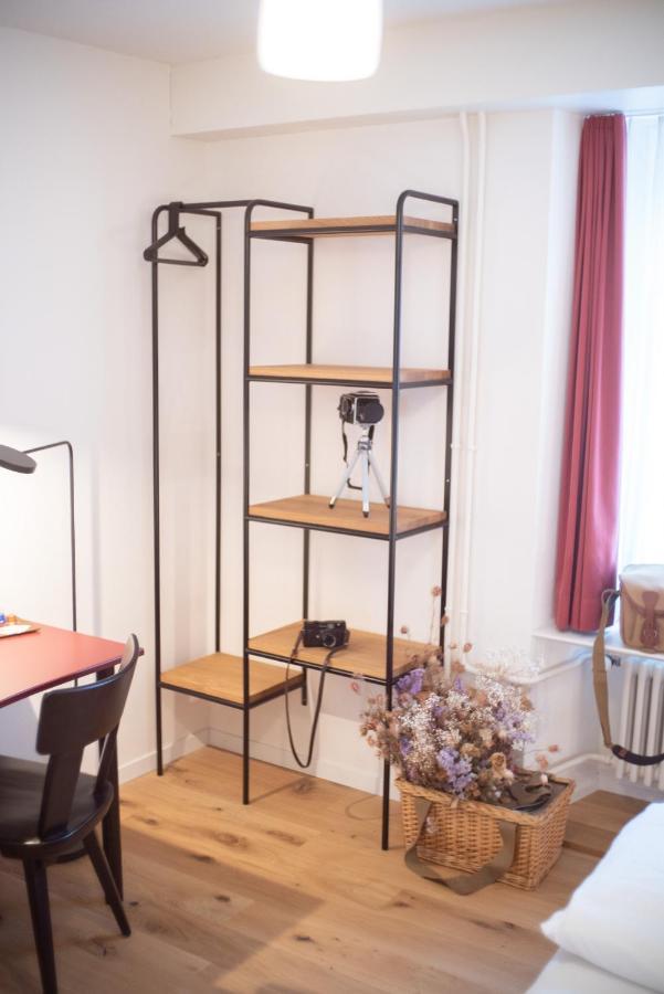 Gasthof Baeren Schinznach Dorf エクステリア 写真