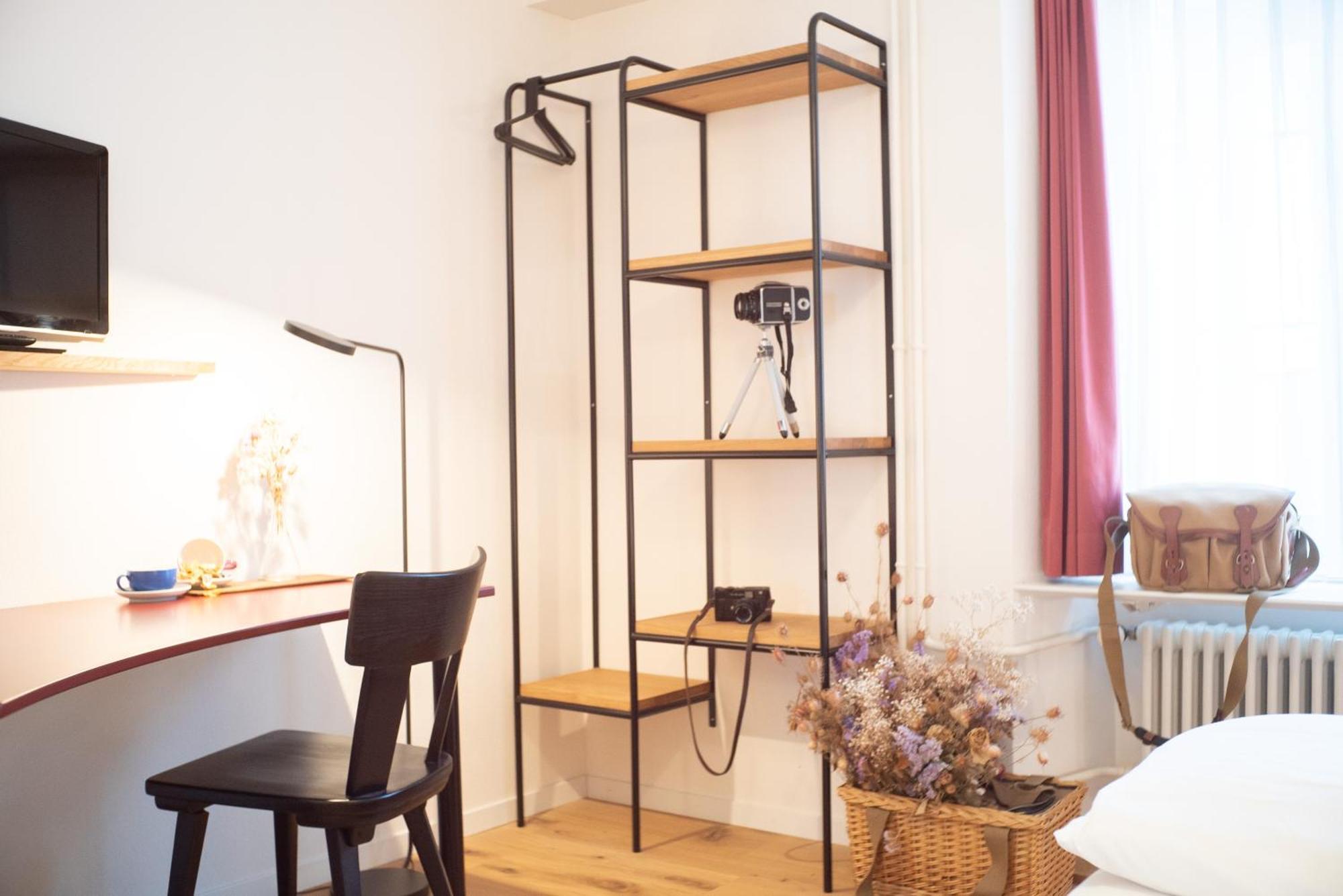 Gasthof Baeren Schinznach Dorf エクステリア 写真