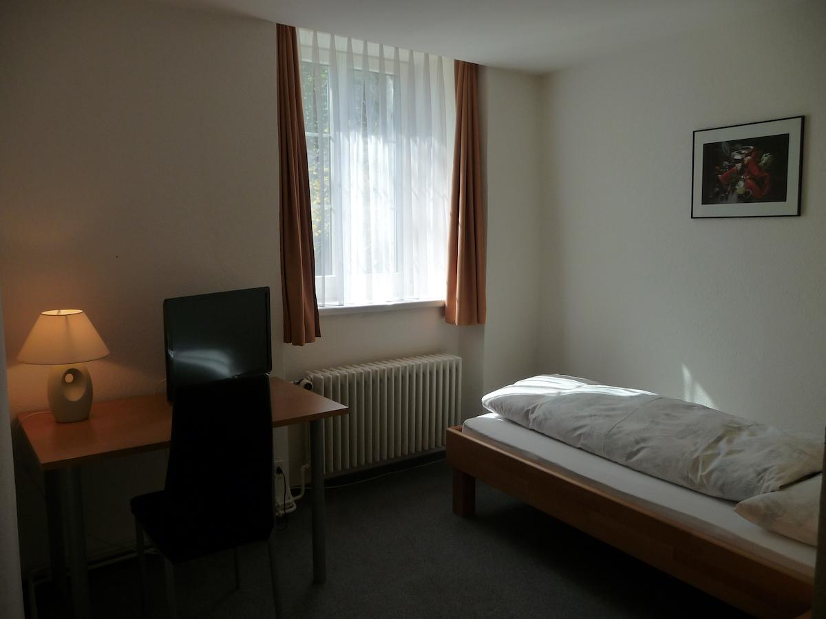 Gasthof Baeren Schinznach Dorf 部屋 写真