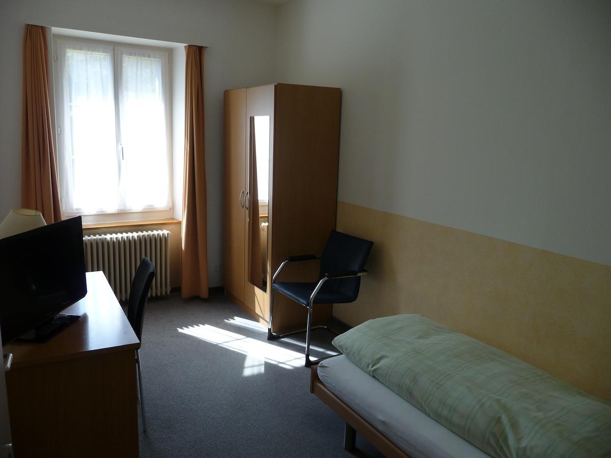 Gasthof Baeren Schinznach Dorf 部屋 写真