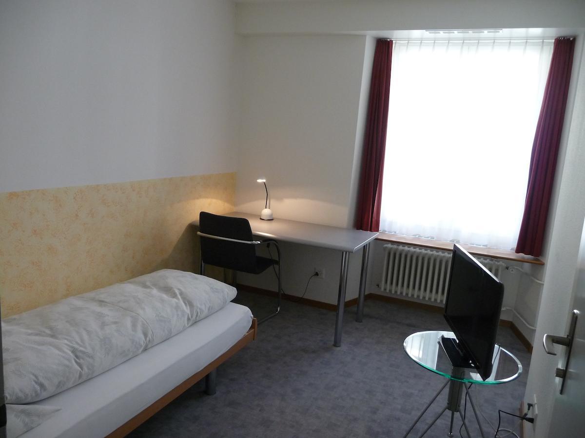 Gasthof Baeren Schinznach Dorf 部屋 写真