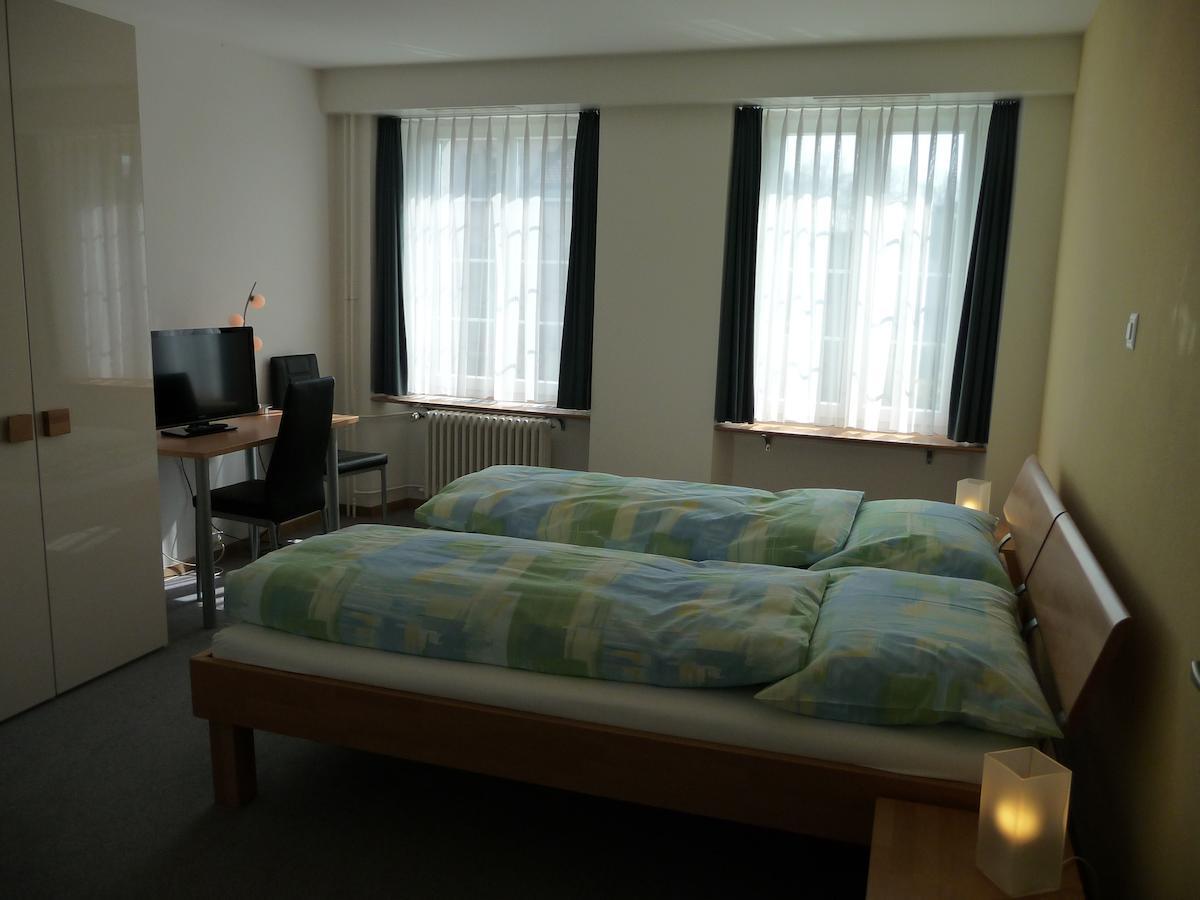Gasthof Baeren Schinznach Dorf 部屋 写真